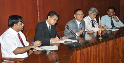 Honorary Consuls have proactive role in Lanka’s economic revival: Prof. Peiris