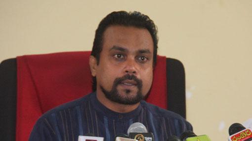 Wimal released on bail