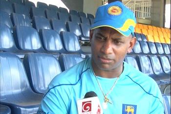 EXCLUSIVE: Not considered future in Cricket administration - Sanath