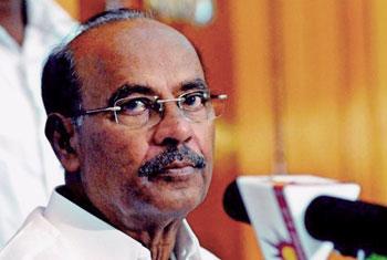 PMK’s plea to UN Human Rights chief 