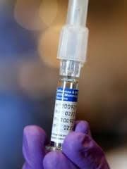 AH1N1 vaccine not expired says Health Ministry