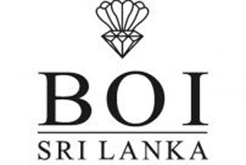 Dr. Lakshman Jayaweera appointed new BOI Chairman