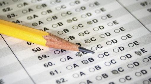 Grade 5 Scholarship exam - district cut-off marks