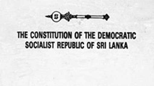 WAN seeks repeal of article 16 of Lankan constitution as it hurts Muslim women