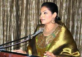 VIDEO: Govt. should be responsible for stars’ boycott, says Rosy