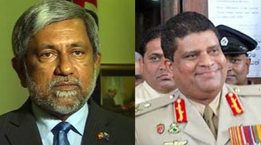 AUDIO: Sri Lanka backs nomination of Shavendra Silva to UN