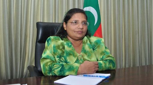 Maldives seeks to broaden trade links with Sri Lanka