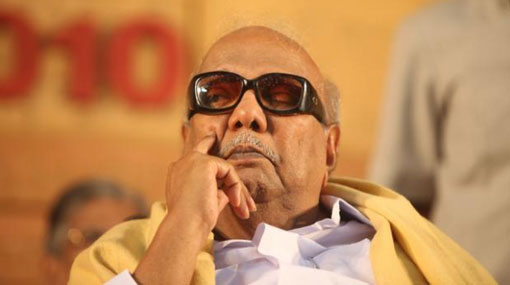 DMK hopes for permanent solution to Tamils’ issues