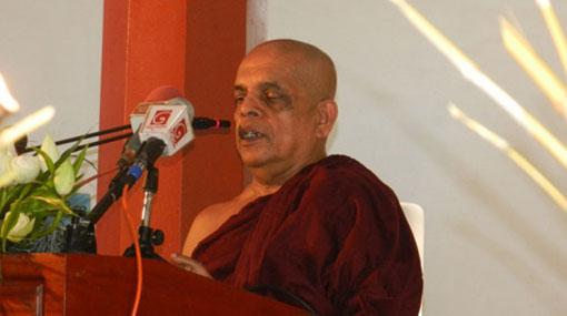 Champika has threatened to kill everyone who oppose them – Nalaka Thero