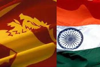 India calls off defence talks with Sri Lanka