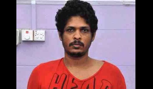 Wele Sudha gets capital punishment