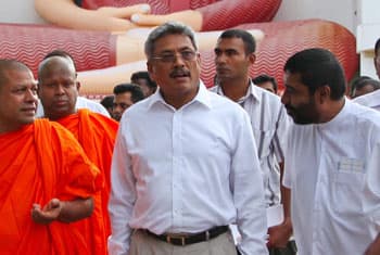 VIDEO: Media giving unwanted publicity to crimes - Gotabaya 
