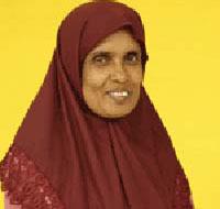 Former MP Anjani Umma joins UNP