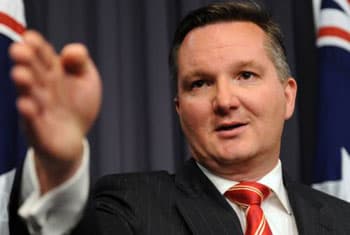 Sri Lankans sent home an ‘important step’ - Bowen