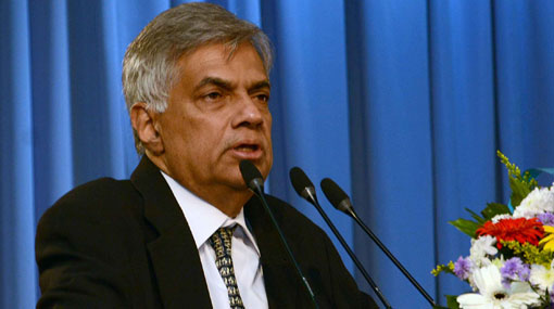 LG polls before Sinhala & Tamil New Year - PM