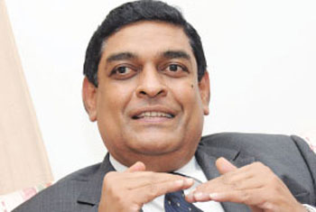 Lankan envoy looks to solve runaway workers’ plight