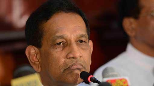 Doctors at Prison Hospital to be replaced