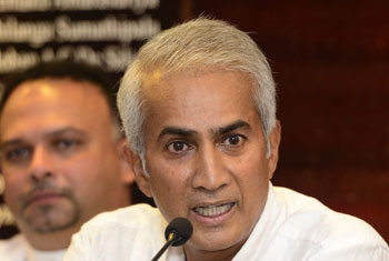 ICC withholding funds will disrupt cricket in Sri Lanka - SLC