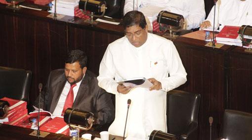 Foreigners will not be given freehold land ownership - Ravi
