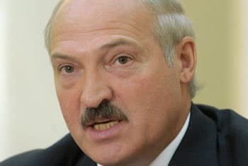 Belarus invites Sri Lanka to set up joint ventures