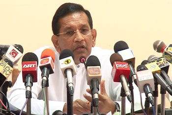VIDEO: Lifejackets can be made mandatory to please ourselves – Rajitha 