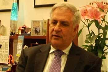 EXCLUSIVE: Australia has rules that encourage refugees – Liberal MP