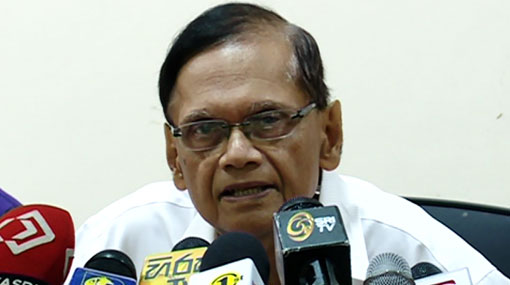  Drafting of new constitution is a fraud - GL