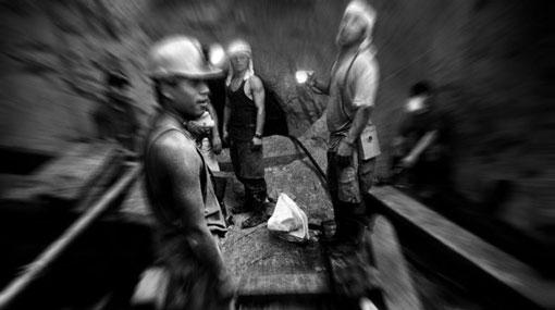 Worker killed after Bogala mine collapse