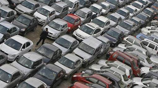 Vehicle prices affected by 2017 Budget