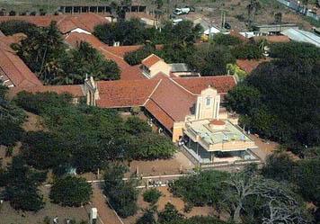 St. Anne’s Church Thalawila feast from today