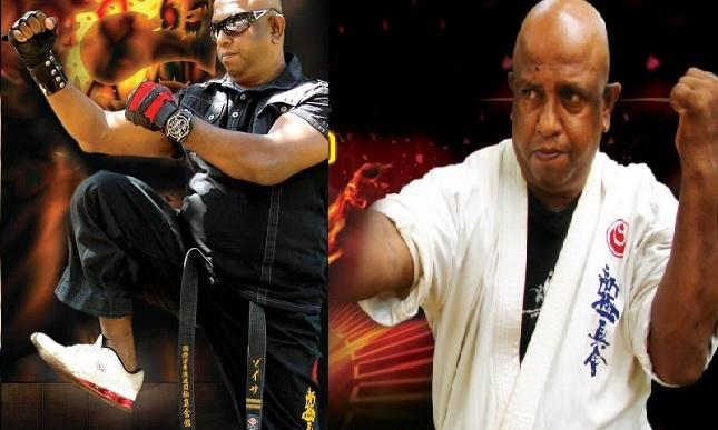 Six remanded over murder of Anuradapura nightclub owner