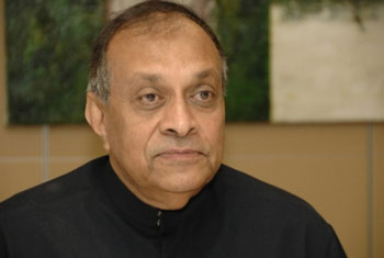 Karu elected as new Speaker