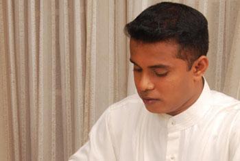 Police mistakenly took away my vehicle - Raththaran
