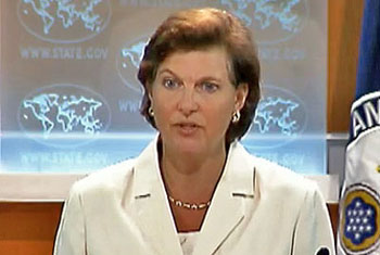 US raise serious concerns over impeachment, remains mum over Rizana beheading