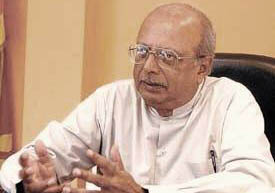 Time to reconvene APRC, says Tissa Vitarana