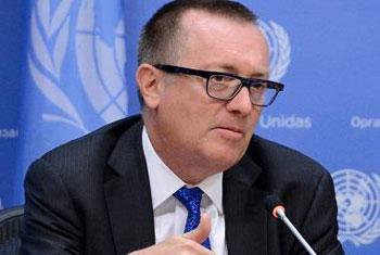 UN supports a credible domestic probe in Sri Lanka 