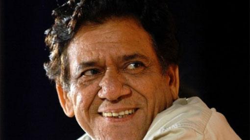 Veteran Indian actor Om Puri dies aged 66