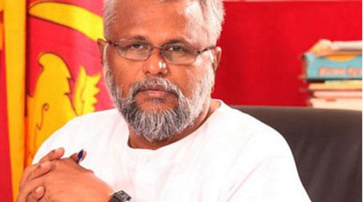 EPDP backs National Government