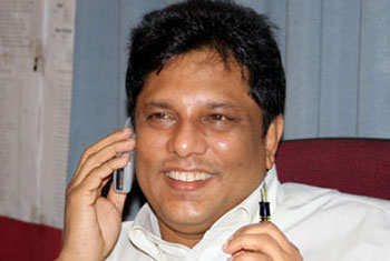 Lasantha murder: army official further remanded