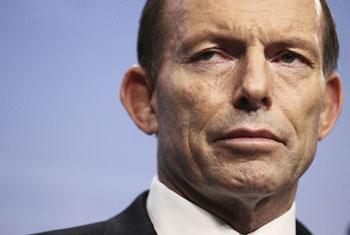 Presidential race closely monitored by Australia: report