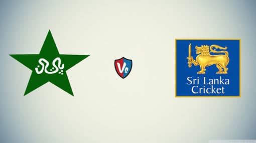 SL Vs PAK Test 1- PAK lead by 3 runs