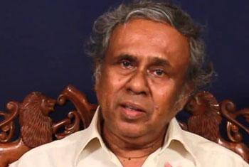 Prof. Nalin De Silva resigns from UGC 