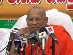 VIDEO: Even Ranil becoming Executive President is a ‘disaster’ 