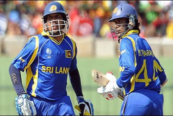 Sri Lanka hit new low