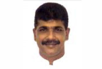 UNP MP injured in accident; pedestrian killed