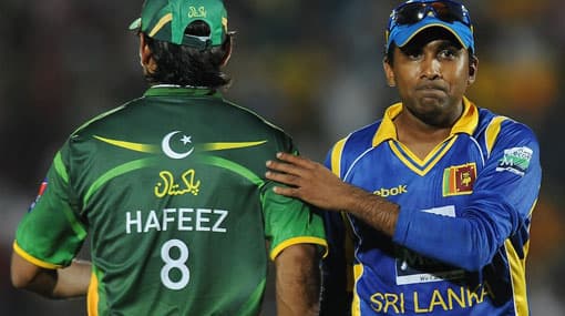 Jayawardene to bid final goodbye to home ODIs against England