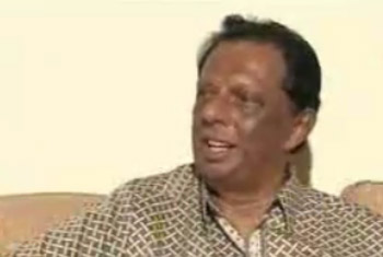 Sri Lanka lurching from crisis to crisis - Amaratunga