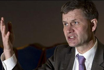 Norway backs UN resolution against Sri Lanka