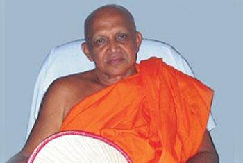VIDEO: Dr. Aluthwewa Soratha Thero passes away 