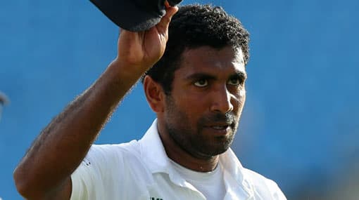 Injured Prasad to miss World Cup